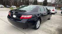Used 2009 Toyota Camry 4T1BE46K29U275204 for sale in loganville, GA thumb image 4