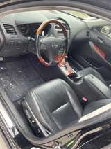 thumb 2007 Lexus ES