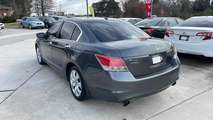 Used 2010 Honda Accord 1HGCP3F85AA018112 for sale in loganville, GA thumb image 7