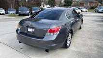 Used 2010 Honda Accord 1HGCP3F85AA018112 for sale in loganville, GA thumb image 5