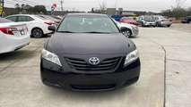 Used 2009 Toyota Camry 4T1BE46K29U275204 for sale in loganville, GA thumb image 2