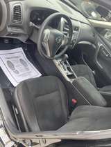 Used 2014 Nissan Altima 1N4AL3AP5EC202224 for sale in loganville, GA thumb image 7