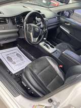 thumb 2012 Toyota Camry
