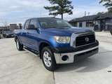 Used 2007 Toyota Tundra Double Cab 5TFBT54117X004964 for sale in loganville, GA thumb image 3