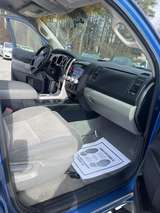 Used 2007 Toyota Tundra Double Cab 5TFBT54117X004964 for sale in loganville, GA thumb image 10