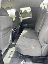 Used 2007 Toyota Tundra Double Cab 5TFBT54117X004964 for sale in loganville, GA thumb image 8