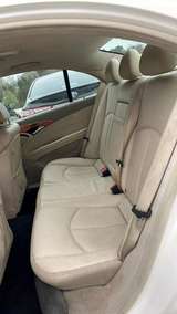 Used 2006 Mercedes-Benz E-Class WDBUF87J06X188708 for sale in loganville, GA thumb image 12