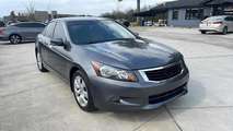 Used 2010 Honda Accord 1HGCP3F85AA018112 for sale in loganville, GA thumb image 4