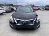 Used 2014 Nissan Altima 1N4AL3AP5EC202224 for sale in loganville, GA thumb image 2