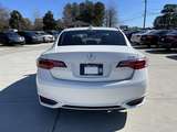 Used 2017 Acura ILX 19UDE2F32HA011153 for sale in loganville, GA thumb image 5
