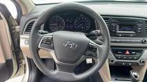 Used 2017 Hyundai Elantra KMHD74LF7HU099615 for sale in loganville, GA thumb image 12