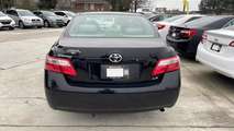 Used 2009 Toyota Camry 4T1BE46K29U275204 for sale in loganville, GA thumb image 6