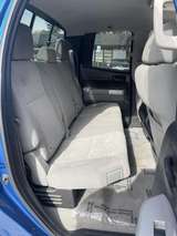 Used 2007 Toyota Tundra Double Cab 5TFBT54117X004964 for sale in loganville, GA thumb image 9