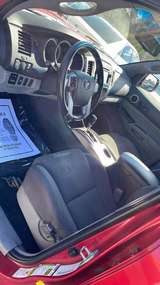 thumb 2013 Toyota Tacoma Double Cab
