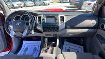 thumb 2013 Toyota Tacoma Double Cab