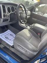 Used 2007 Toyota Tundra Double Cab 5TFBT54117X004964 for sale in loganville, GA thumb image 7
