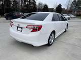 thumb 2012 Toyota Camry
