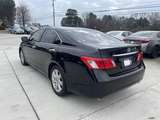 thumb 2007 Lexus ES