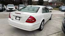Used 2006 Mercedes-Benz E-Class WDBUF87J06X188708 for sale in loganville, GA thumb image 7