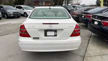 Used 2006 Mercedes-Benz E-Class WDBUF87J06X188708 for sale in loganville, GA thumb image 8