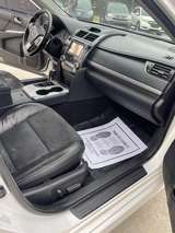 thumb 2012 Toyota Camry
