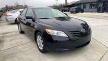 Used 2009 Toyota Camry 4T1BE46K29U275204 for sale in loganville, GA thumb image 3
