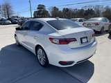 Used 2017 Acura ILX 19UDE2F32HA011153 for sale in loganville, GA thumb image 6