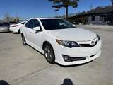 thumb 2014 Toyota Camry