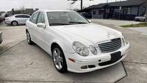 Used 2006 Mercedes-Benz E-Class WDBUF87J06X188708 for sale in loganville, GA thumb image 6