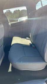 thumb 2013 Toyota Tacoma Double Cab