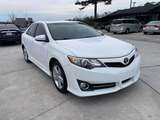 thumb 2012 Toyota Camry