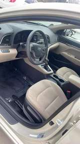 Used 2017 Hyundai Elantra KMHD74LF7HU099615 for sale in loganville, GA thumb image 7
