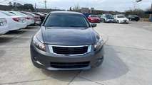 Used 2010 Honda Accord 1HGCP3F85AA018112 for sale in loganville, GA thumb image 3