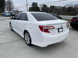 thumb 2012 Toyota Camry