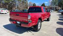 thumb 2013 Toyota Tacoma Double Cab