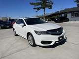 Used 2017 Acura ILX 19UDE2F32HA011153 for sale in loganville, GA thumb image 3