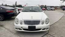 Used 2006 Mercedes-Benz E-Class WDBUF87J06X188708 for sale in loganville, GA thumb image 3
