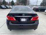 thumb 2007 Lexus ES