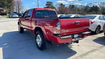 thumb 2013 Toyota Tacoma Double Cab