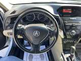 Used 2017 Acura ILX 19UDE2F32HA011153 for sale in loganville, GA thumb image 11