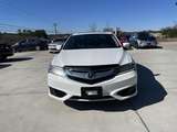 Used 2017 Acura ILX 19UDE2F32HA011153 for sale in loganville, GA thumb image 2