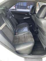 thumb 2012 Toyota Camry
