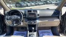 Used 2012 Toyota RAV4 2T3BK4DV5CW080833 for sale in loganville, GA thumb image 11