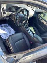 Used 2014 INFINITI Q50 JN1BV7ARXEM706508 for sale in loganville, GA thumb image 8