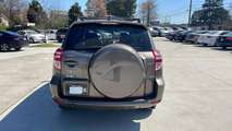 Used 2012 Toyota RAV4 2T3BK4DV5CW080833 for sale in loganville, GA thumb image 5
