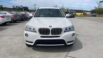 Used 2011 BMW X3 5UXWX5C55BL705452 for sale in loganville, GA thumb image 2
