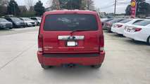 Used 2008 Dodge Nitro 1D8GT58638W196831 for sale in loganville, GA thumb image 5