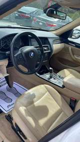 Used 2011 BMW X3 5UXWX5C55BL705452 for sale in loganville, GA thumb image 7