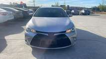Used 2016 Toyota Camry 4T1BF1FK5GU583430 for sale in loganville, GA thumb image 2