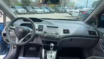 Used 2011 Honda Civic 19XFA1F57BE038464 for sale in loganville, GA thumb image 11